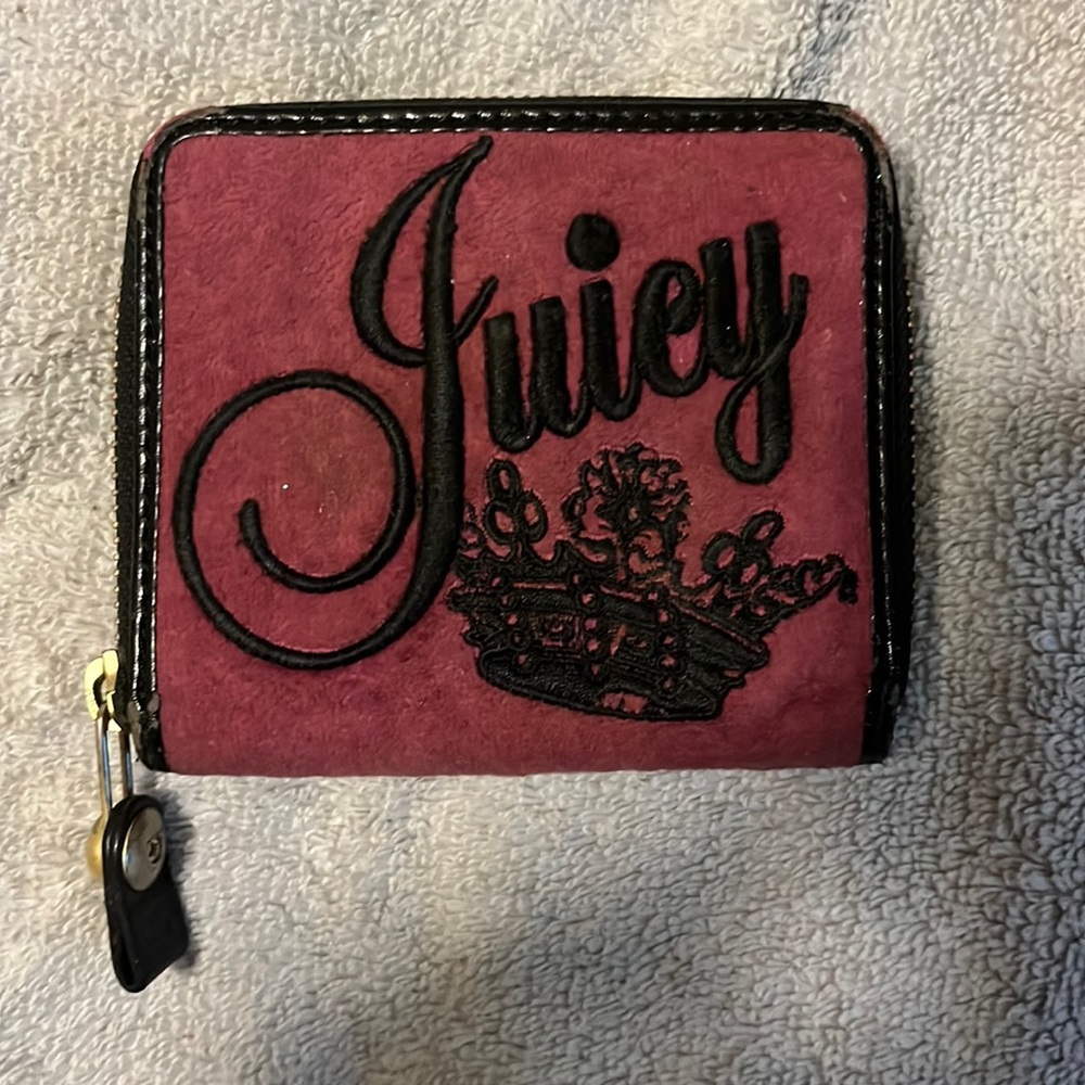 Juicy Couture Wallet